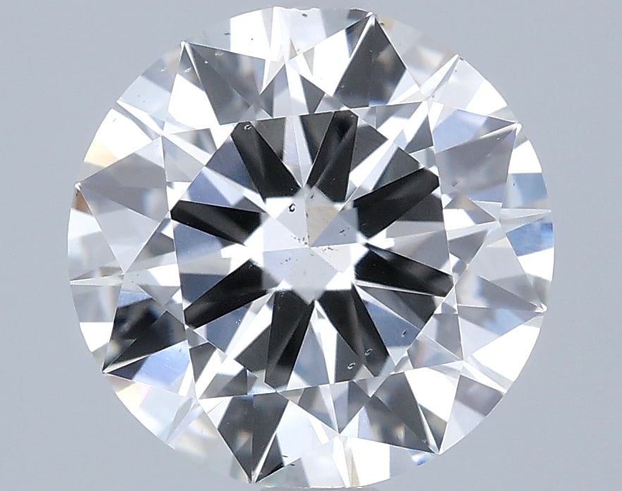 Real Diamond Image