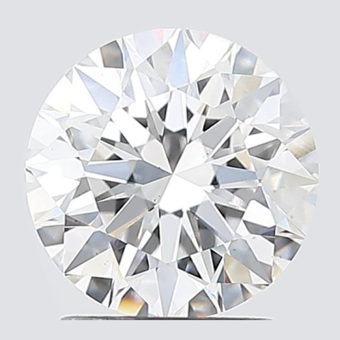Real Diamond Image