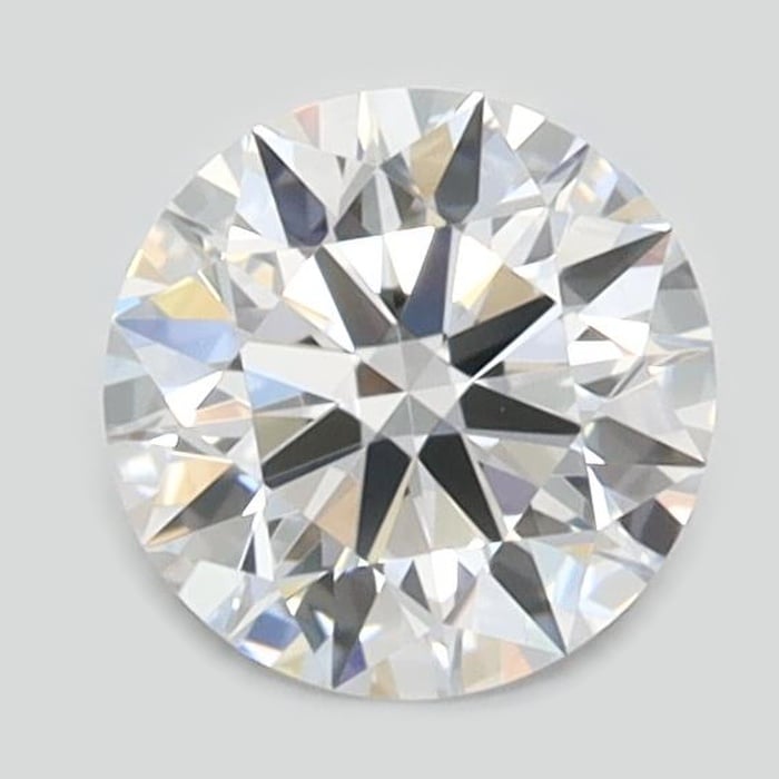 Real Diamond Image