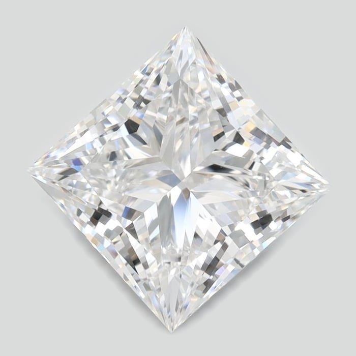 Real Diamond Image