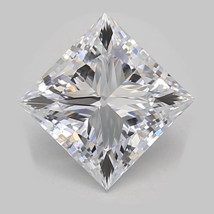 Real Diamond Image