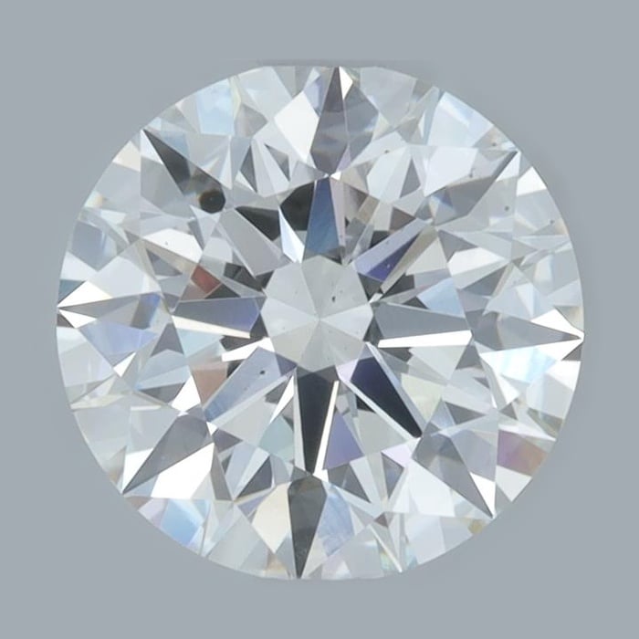 Real Diamond Image