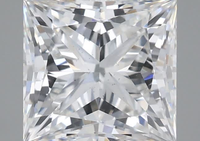 Real Diamond Image