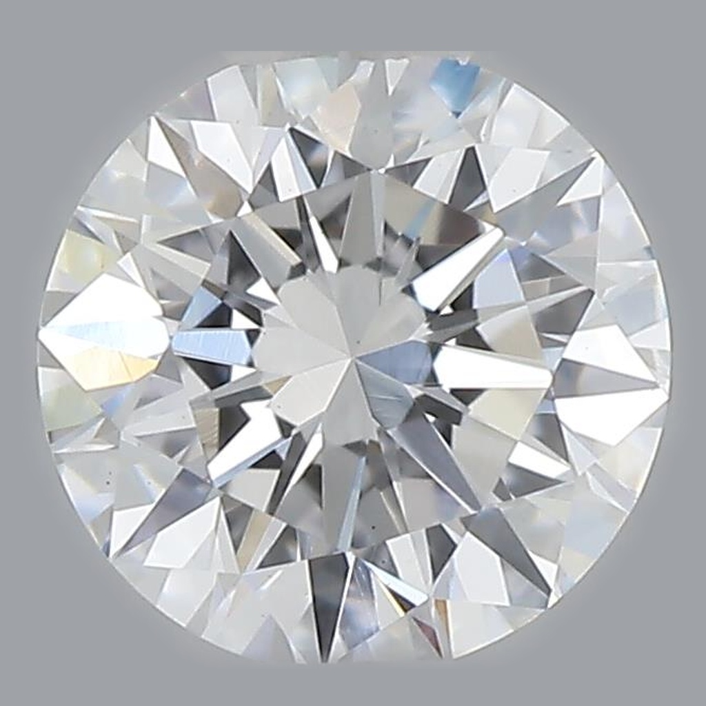 Real Diamond Image