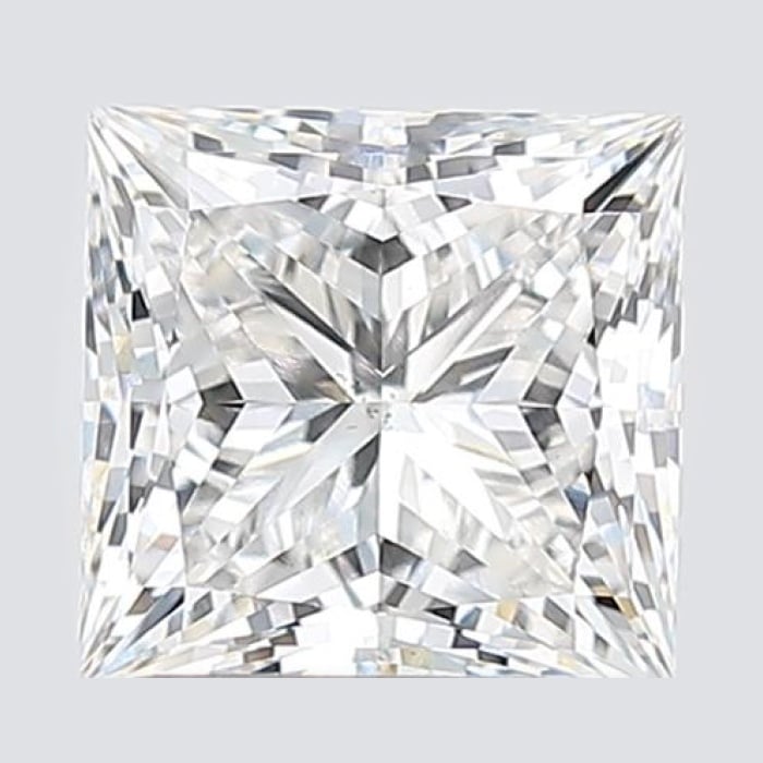 Real Diamond Image