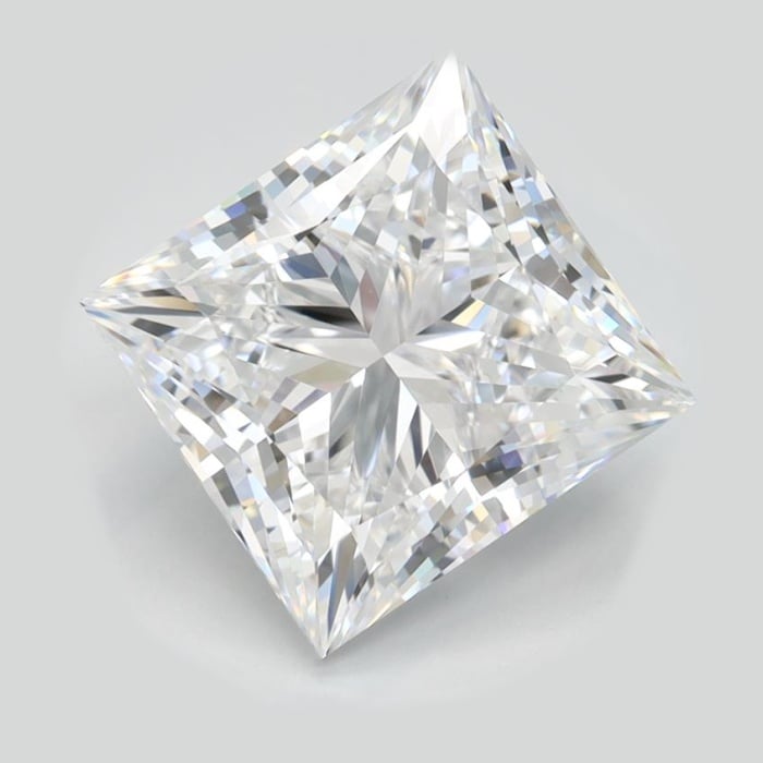 Real Diamond Image