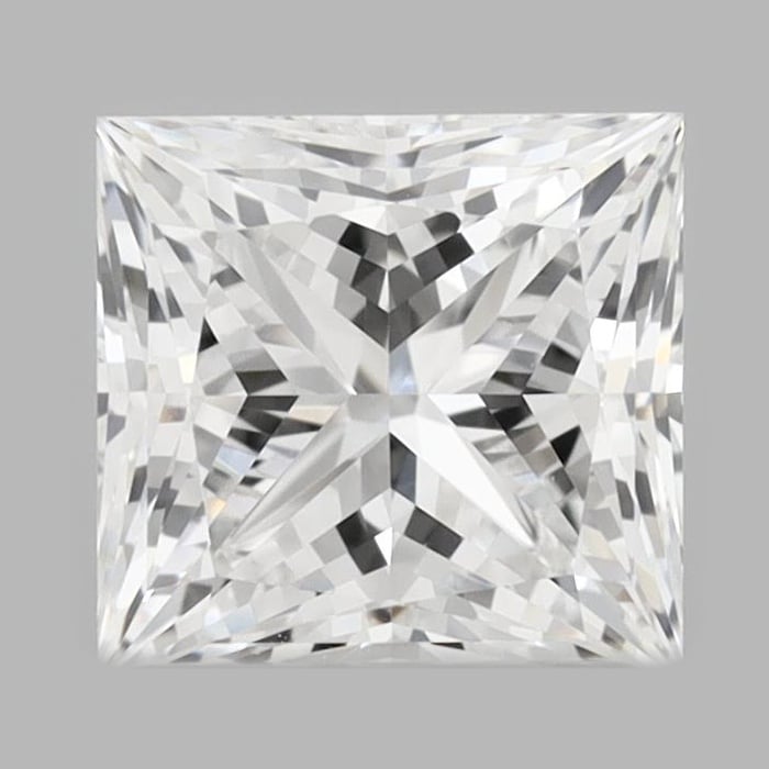 Real Diamond Image