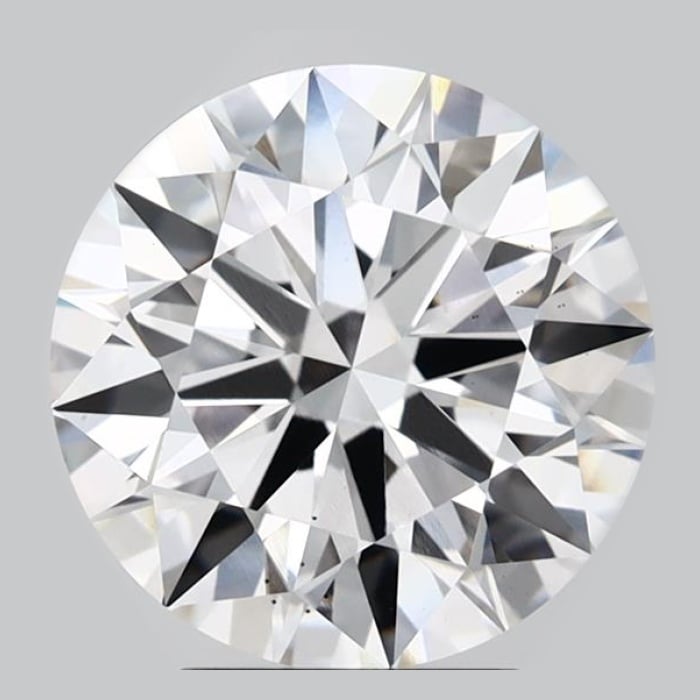 Real Diamond Image