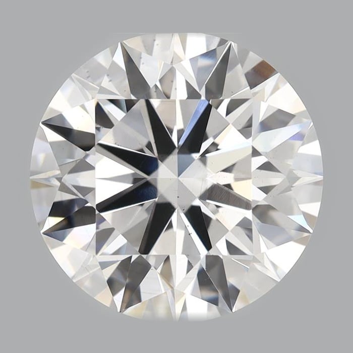 Real Diamond Image