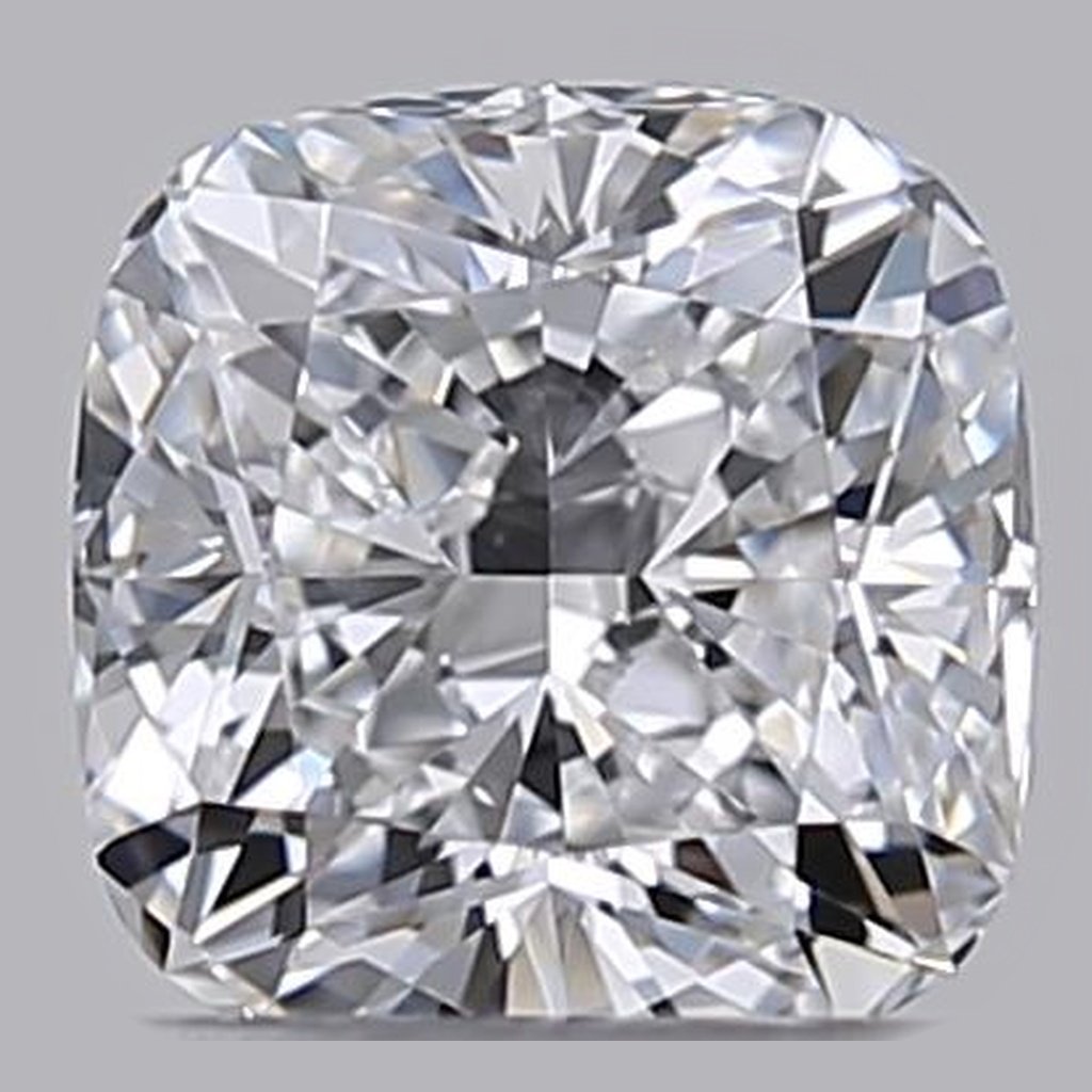 Real Diamond Image