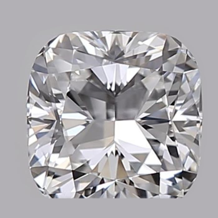 Real Diamond Image