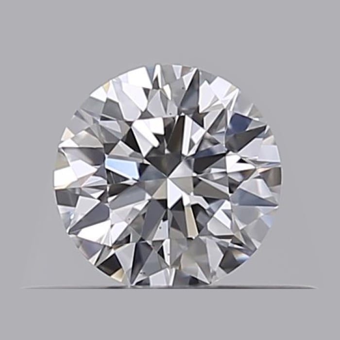 Real Diamond Image