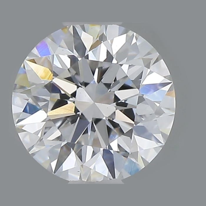 Real Diamond Image