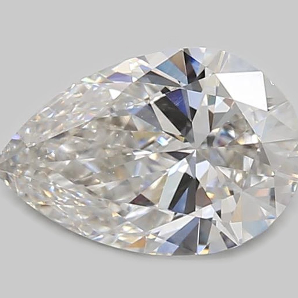 Real Diamond Image