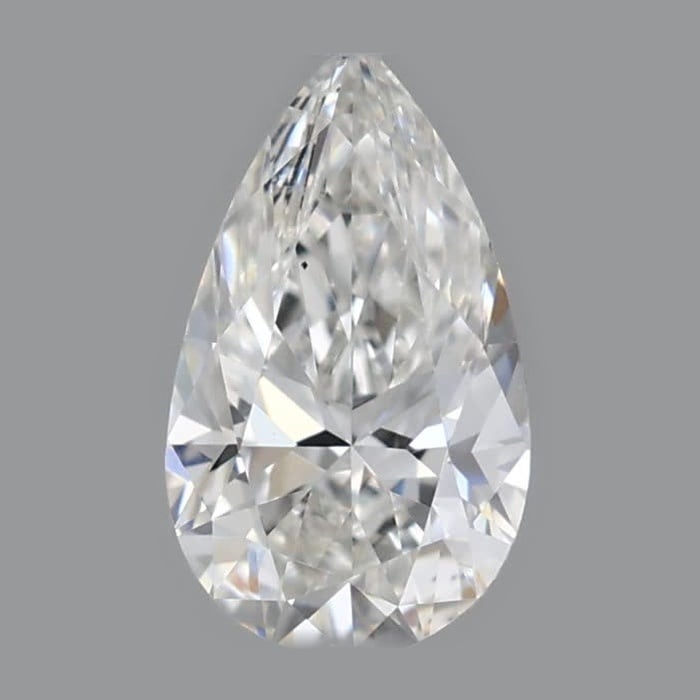 Real Diamond Image