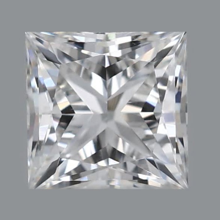 Real Diamond Image