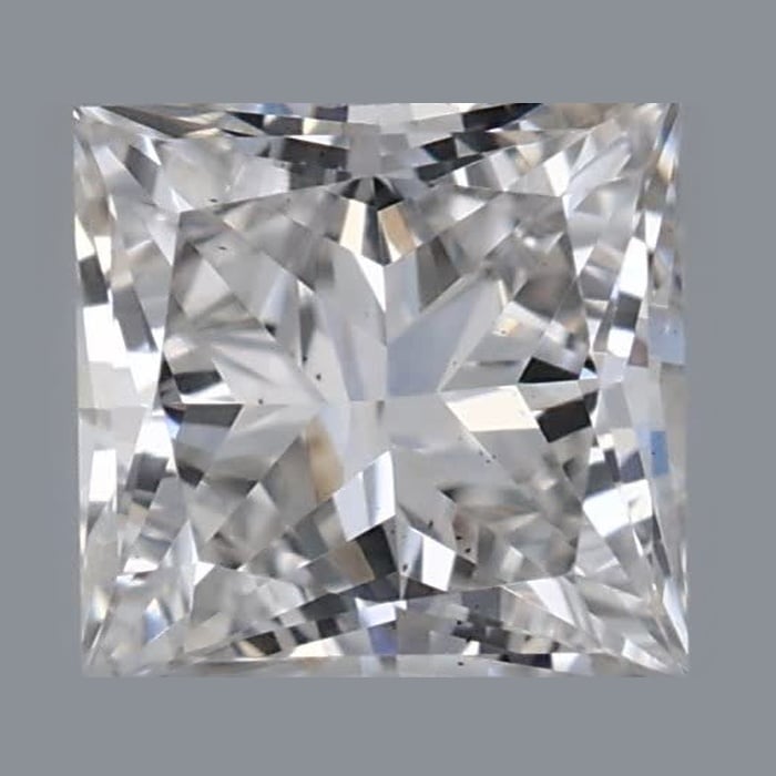 Real Diamond Image