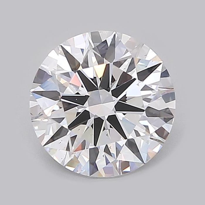 Real Diamond Image