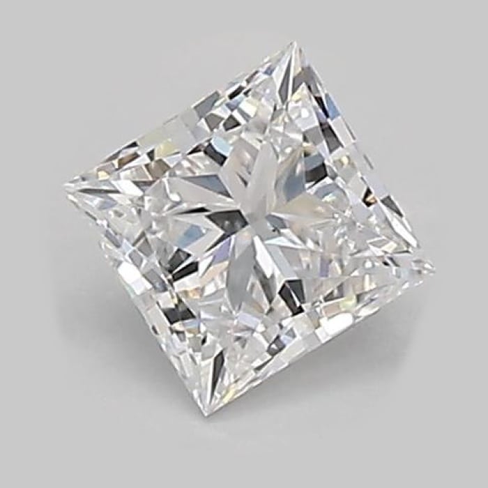 Real Diamond Image