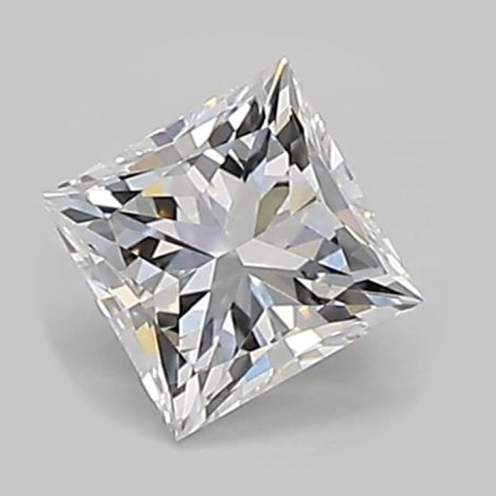 Real Diamond Image