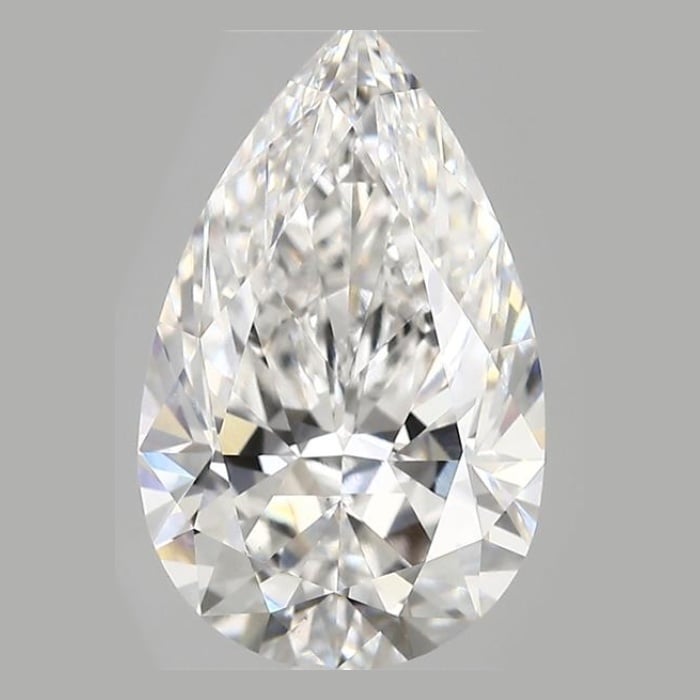Real Diamond Image