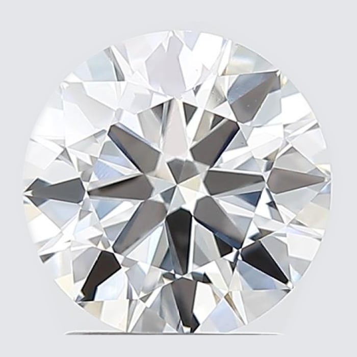 Real Diamond Image