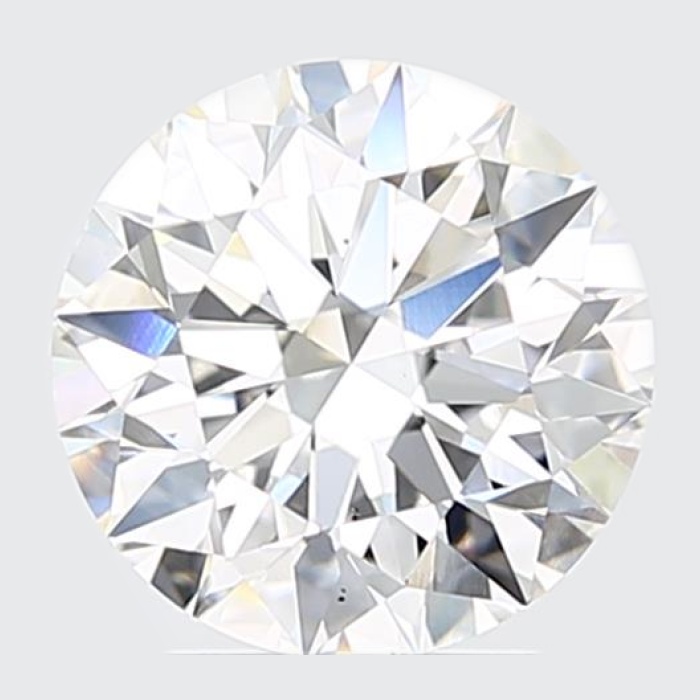 Real Diamond Image