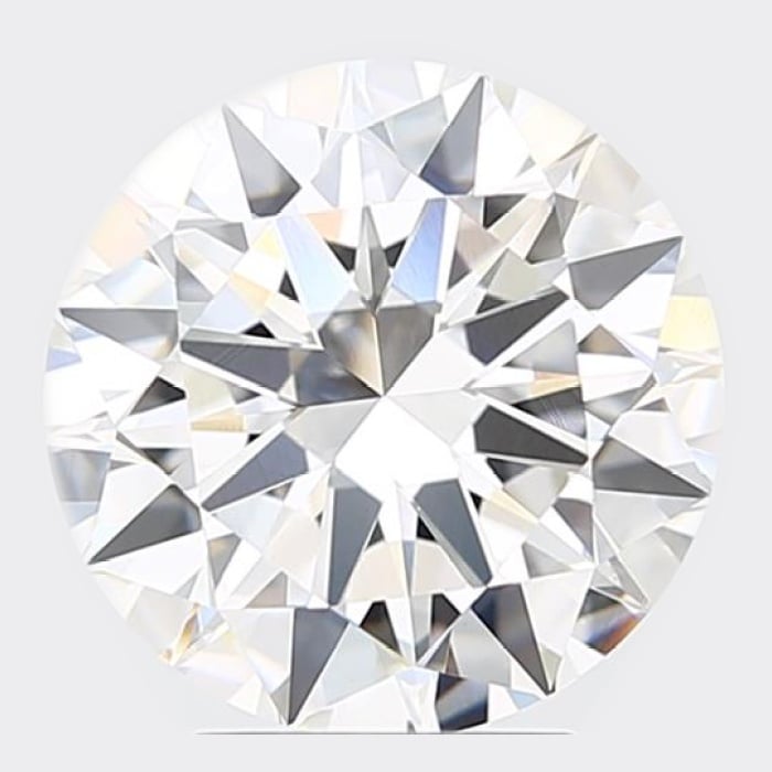 Real Diamond Image