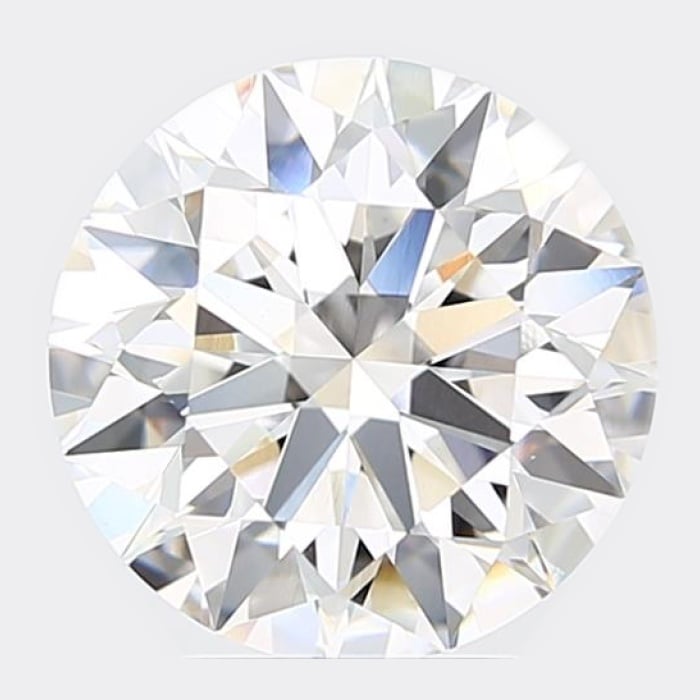 Real Diamond Image