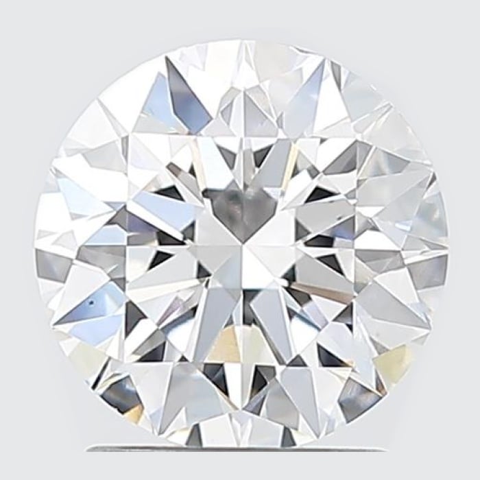 Real Diamond Image