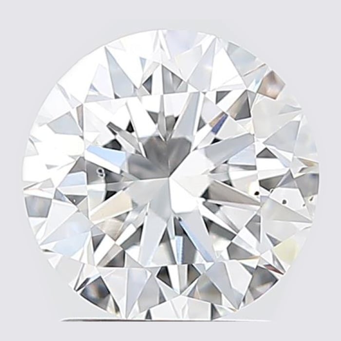 Real Diamond Image