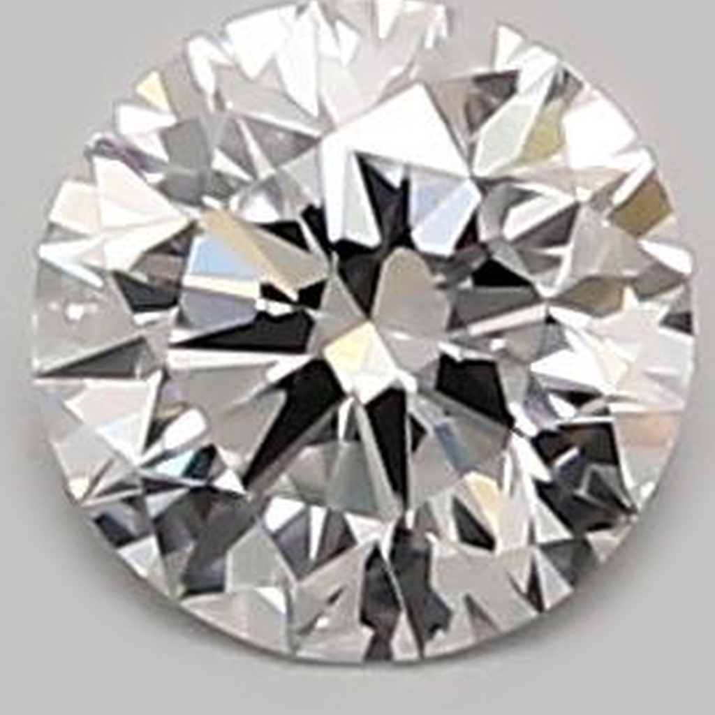 Real Diamond Image