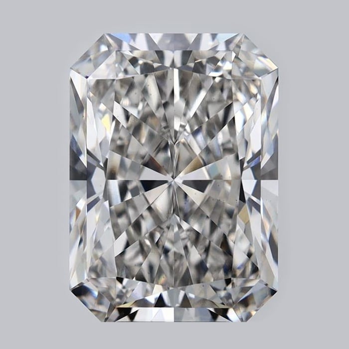 Real Diamond Image