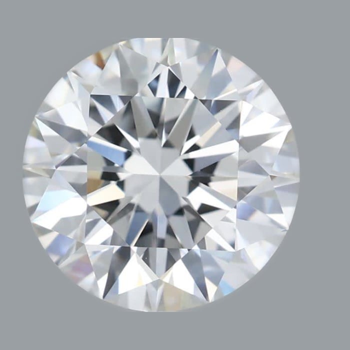 Real Diamond Image