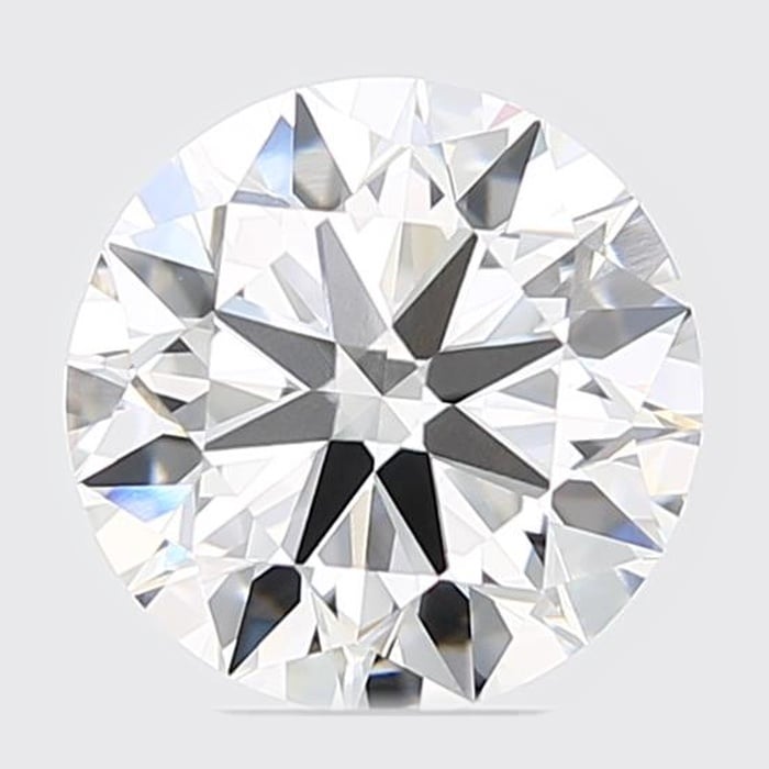 Real Diamond Image
