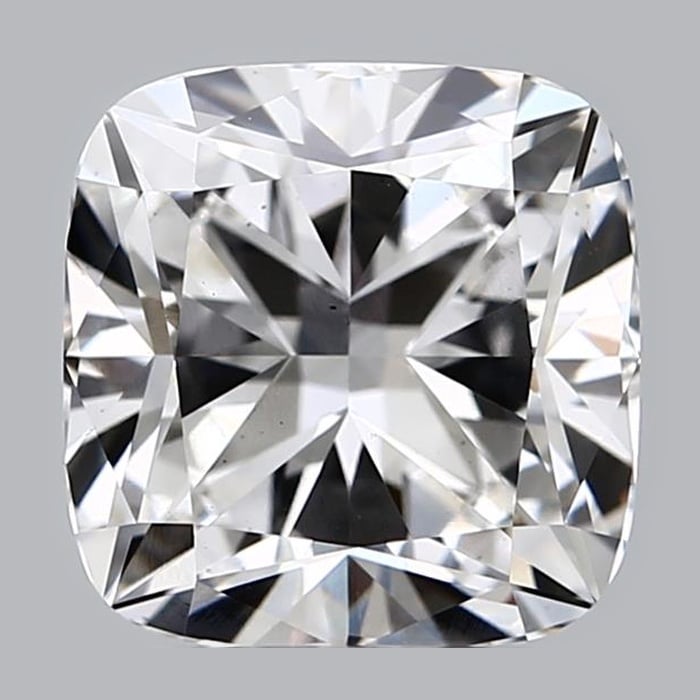 Real Diamond Image