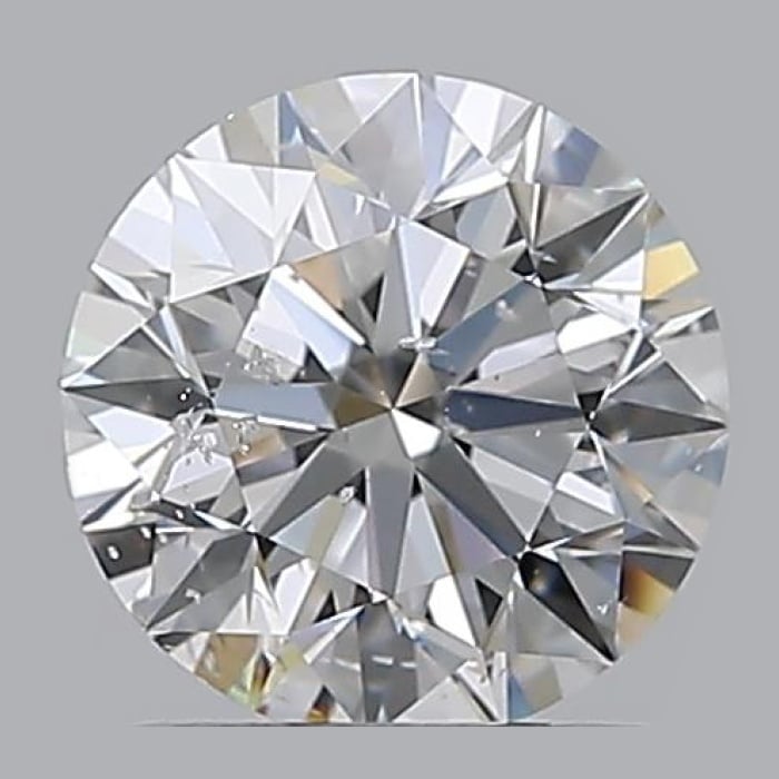 Real Diamond Image