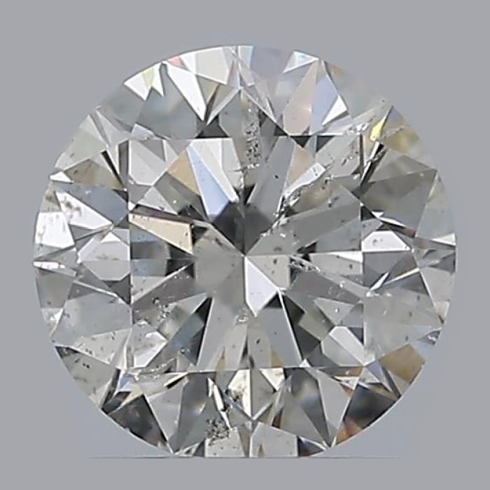Real Diamond Image
