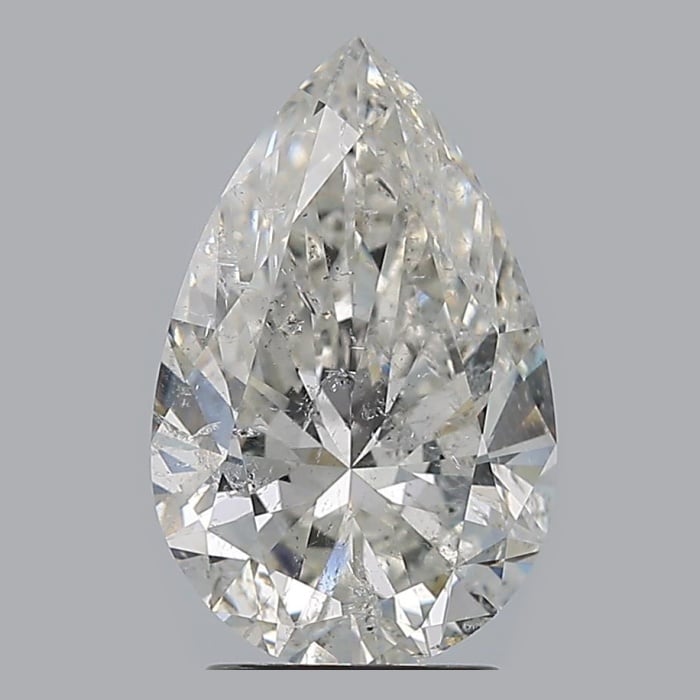 Real Diamond Image