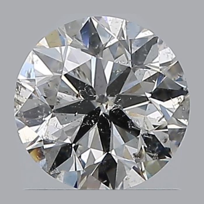 Real Diamond Image