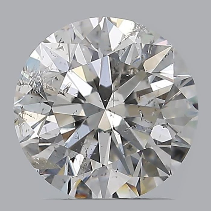 Real Diamond Image