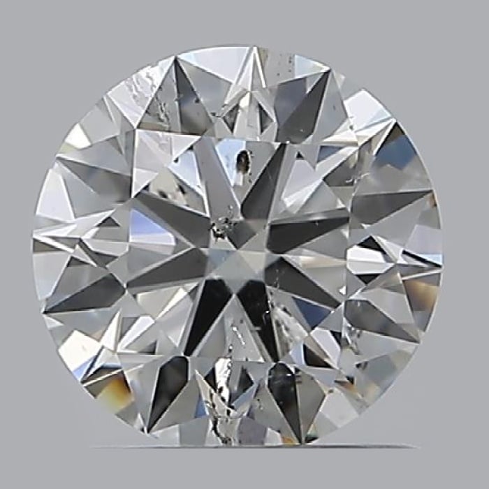 Real Diamond Image