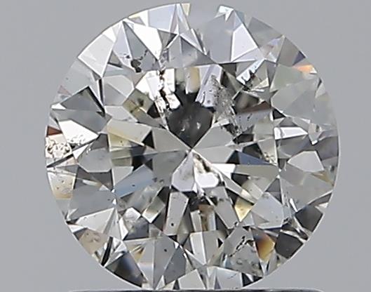 Real Diamond Image