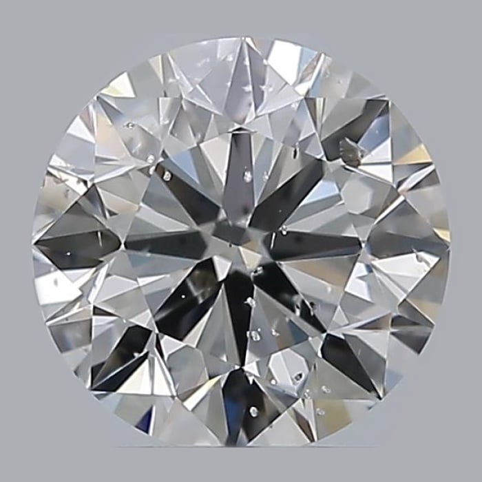 Real Diamond Image