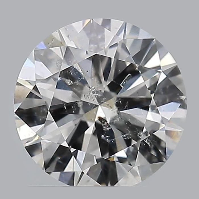 Real Diamond Image