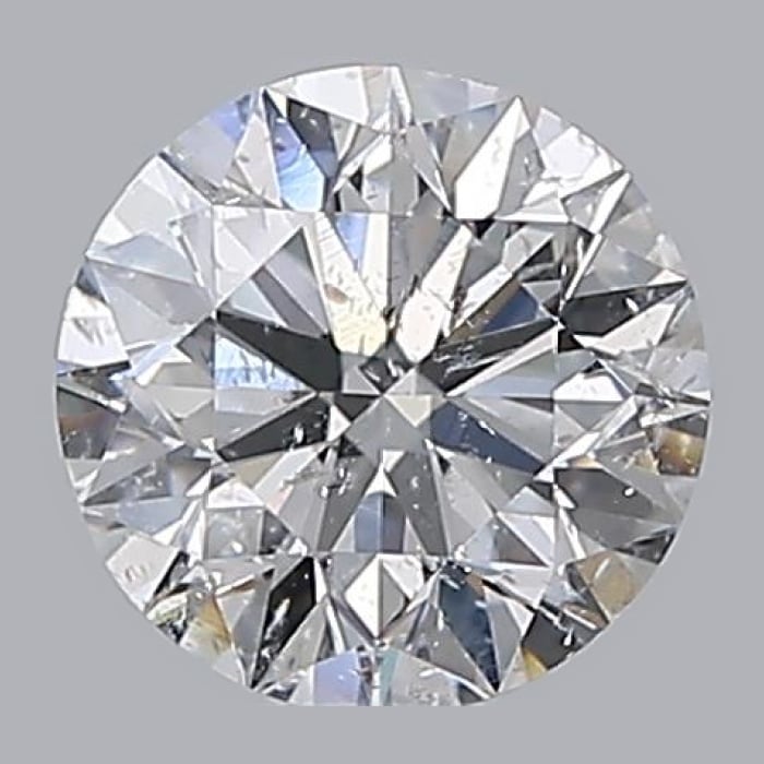 Real Diamond Image