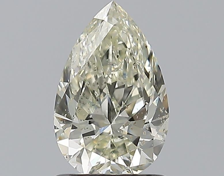 Real Diamond Image