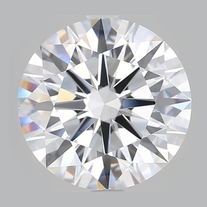 Real Diamond Image