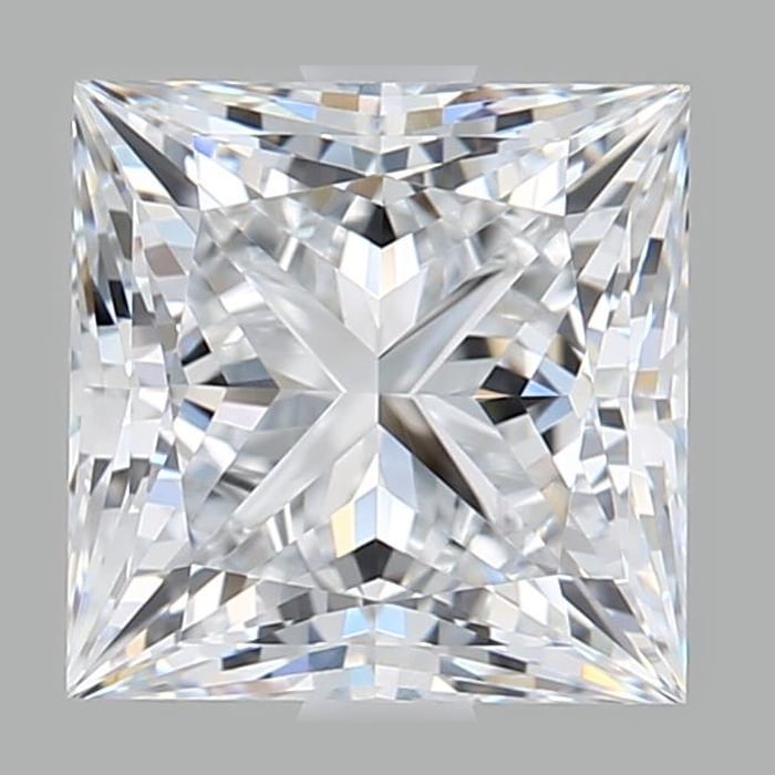 Real Diamond Image