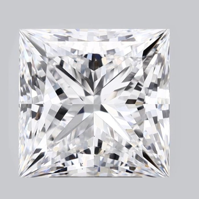 Real Diamond Image